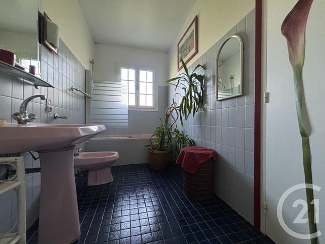 maison à vendre - 5 pièces - 186.64 m2 - ORDIARP - 64 - AQUITAINE - Century 21 Belharra Xiberoa