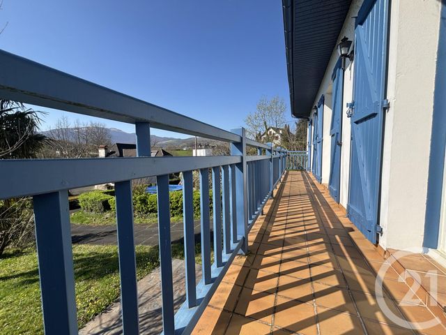 maison à vendre - 5 pièces - 186.64 m2 - ORDIARP - 64 - AQUITAINE - Century 21 Belharra Xiberoa