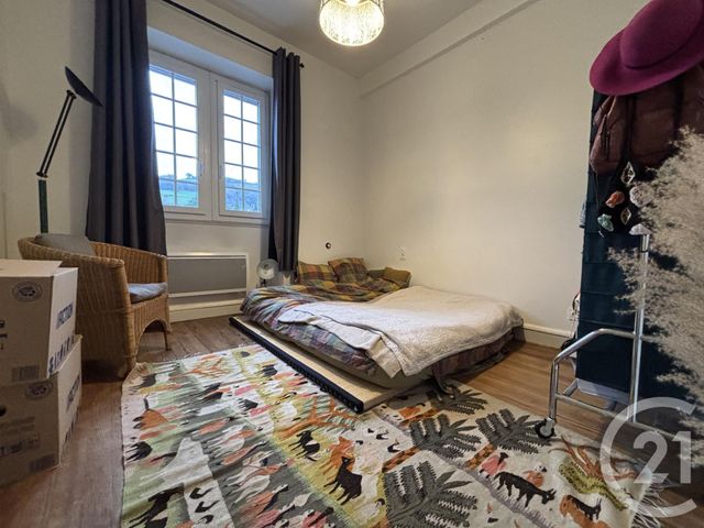 Appartement T2 à louer - 2 pièces - 29.0 m2 - MAULEON LICHARRE - 64 - AQUITAINE - Century 21 Belharra Xiberoa