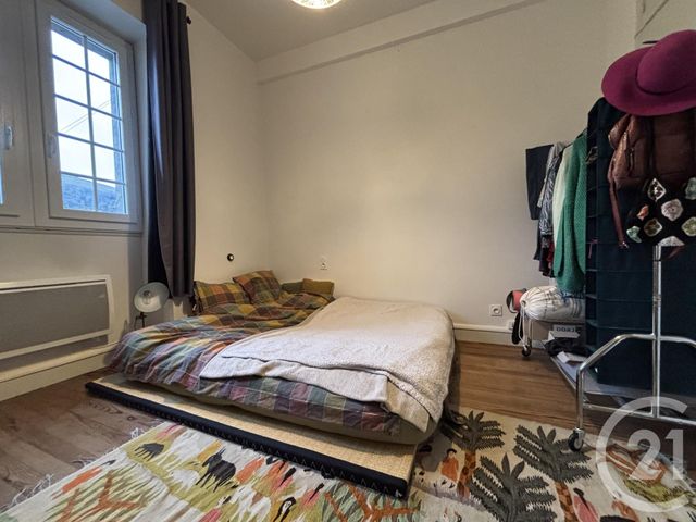 Appartement T2 à louer - 2 pièces - 29.0 m2 - MAULEON LICHARRE - 64 - AQUITAINE - Century 21 Belharra Xiberoa