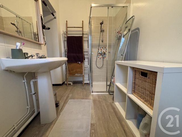 Appartement T2 à louer - 2 pièces - 29.0 m2 - MAULEON LICHARRE - 64 - AQUITAINE - Century 21 Belharra Xiberoa