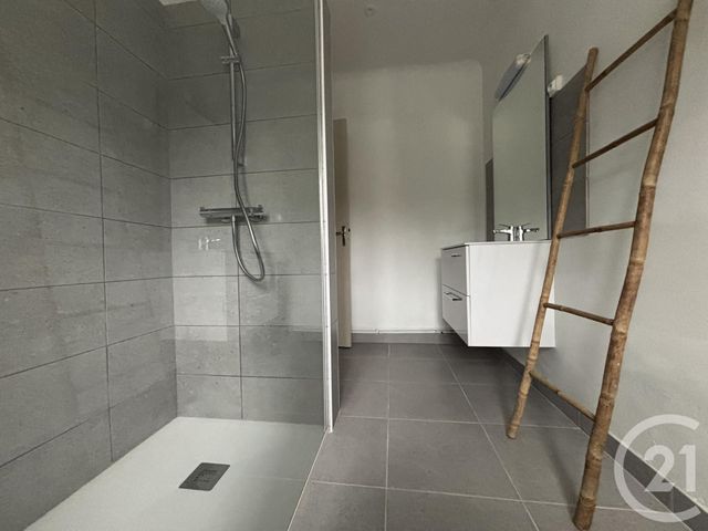 Appartement T2 à louer - 2 pièces - 31.83 m2 - MAULEON LICHARRE - 64 - AQUITAINE - Century 21 Belharra Xiberoa