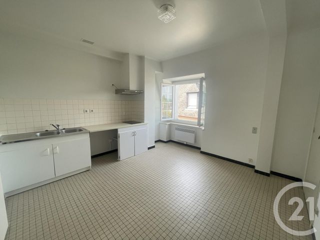 Appartement T2 à louer - 2 pièces - 31.83 m2 - MAULEON LICHARRE - 64 - AQUITAINE - Century 21 Belharra Xiberoa