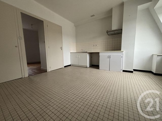 Appartement T2 à louer - 2 pièces - 31.83 m2 - MAULEON LICHARRE - 64 - AQUITAINE - Century 21 Belharra Xiberoa