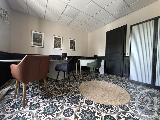Appartement Autre à louer - 3 pièces - 58.0 m2 - MAULEON LICHARRE - 64 - AQUITAINE - Century 21 Belharra Xiberoa