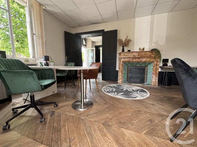 Appartement Autre à louer - 3 pièces - 58.0 m2 - MAULEON LICHARRE - 64 - AQUITAINE - Century 21 Belharra Xiberoa