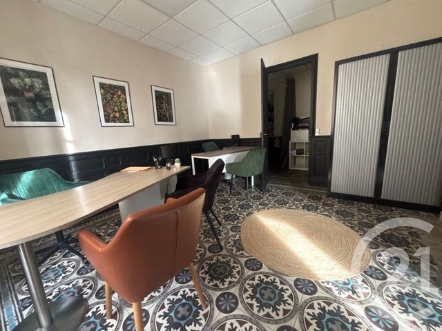 Appartement Autre à louer - 3 pièces - 58.0 m2 - MAULEON LICHARRE - 64 - AQUITAINE - Century 21 Belharra Xiberoa