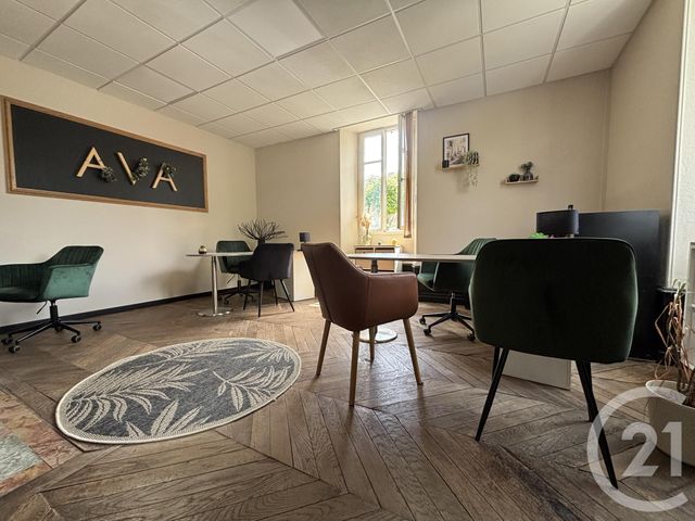 Appartement Autre à louer - 3 pièces - 58.0 m2 - MAULEON LICHARRE - 64 - AQUITAINE - Century 21 Belharra Xiberoa