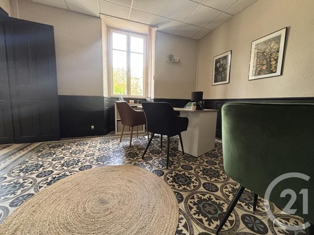 Appartement Autre à louer - 3 pièces - 58.0 m2 - MAULEON LICHARRE - 64 - AQUITAINE - Century 21 Belharra Xiberoa
