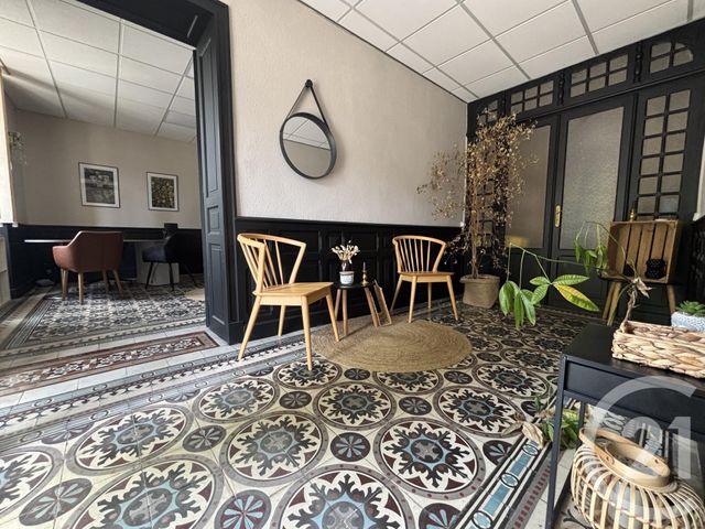 Appartement Autre à louer - 3 pièces - 58.0 m2 - MAULEON LICHARRE - 64 - AQUITAINE - Century 21 Belharra Xiberoa