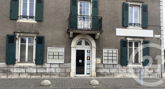 Appartement Autre à louer MAULEON LICHARRE