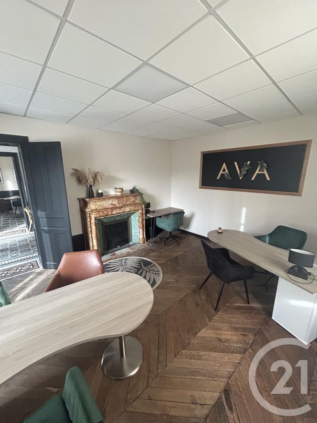 Appartement Autre à louer - 3 pièces - 58.0 m2 - MAULEON LICHARRE - 64 - AQUITAINE - Century 21 Belharra Xiberoa