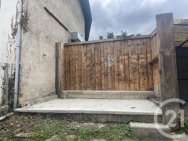 maison à louer - 4 pièces - 219.0 m2 - GARINDEIN - 64 - AQUITAINE - Century 21 Belharra Xiberoa