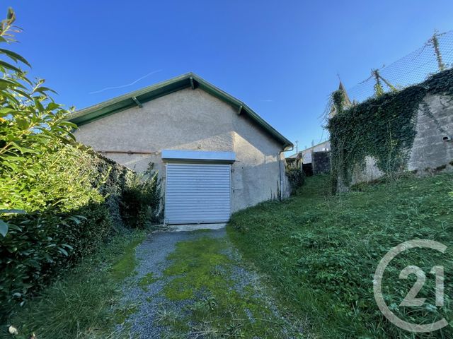 maison à louer - 4 pièces - 219.0 m2 - GARINDEIN - 64 - AQUITAINE - Century 21 Belharra Xiberoa