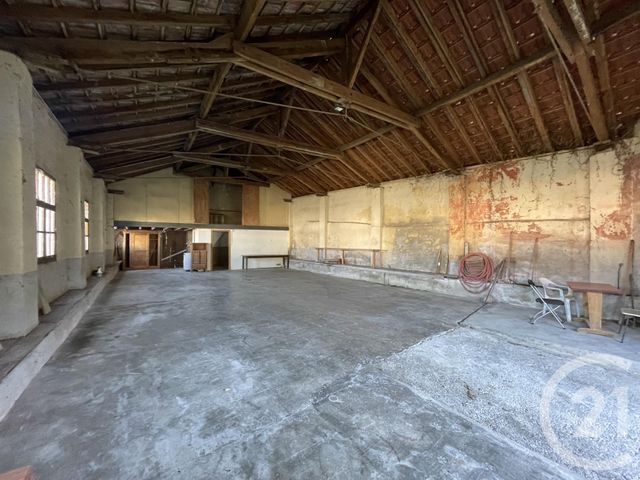 maison à louer - 4 pièces - 219.0 m2 - GARINDEIN - 64 - AQUITAINE - Century 21 Belharra Xiberoa