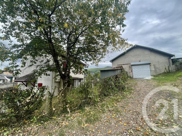 maison à louer - 4 pièces - 219.0 m2 - GARINDEIN - 64 - AQUITAINE - Century 21 Belharra Xiberoa