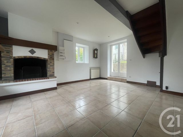 maison à louer - 4 pièces - 219.0 m2 - GARINDEIN - 64 - AQUITAINE - Century 21 Belharra Xiberoa