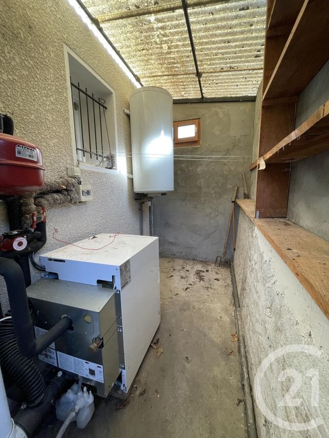 maison à louer - 4 pièces - 219.0 m2 - GARINDEIN - 64 - AQUITAINE - Century 21 Belharra Xiberoa