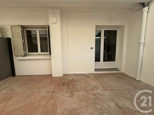 Appartement T3 à louer - 3 pièces - 53.02 m2 - MAULEON LICHARRE - 64 - AQUITAINE - Century 21 Belharra Xiberoa