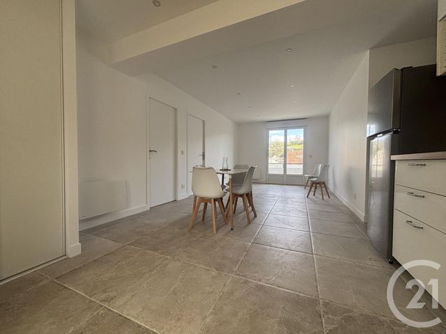 Appartement T3 à louer - 3 pièces - 53.02 m2 - MAULEON LICHARRE - 64 - AQUITAINE - Century 21 Belharra Xiberoa