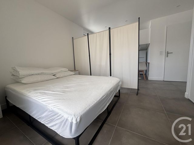 Appartement Studio à louer - 1 pièce - 24.0 m2 - MAULEON LICHARRE - 64 - AQUITAINE - Century 21 Belharra Xiberoa