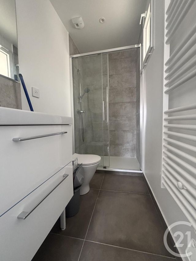 Appartement Studio à louer - 1 pièce - 24.0 m2 - MAULEON LICHARRE - 64 - AQUITAINE - Century 21 Belharra Xiberoa