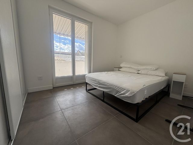 Appartement Studio à louer - 1 pièce - 24.0 m2 - MAULEON LICHARRE - 64 - AQUITAINE - Century 21 Belharra Xiberoa