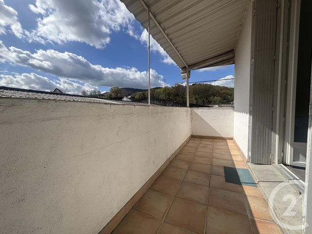 Appartement Studio à louer - 1 pièce - 24.0 m2 - MAULEON LICHARRE - 64 - AQUITAINE - Century 21 Belharra Xiberoa