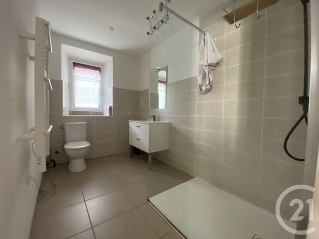 Appartement T2 à louer - 2 pièces - 35.0 m2 - CHERAUTE - 64 - AQUITAINE - Century 21 Belharra Xiberoa