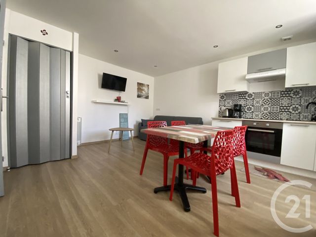 Appartement T2 à louer CHERAUTE