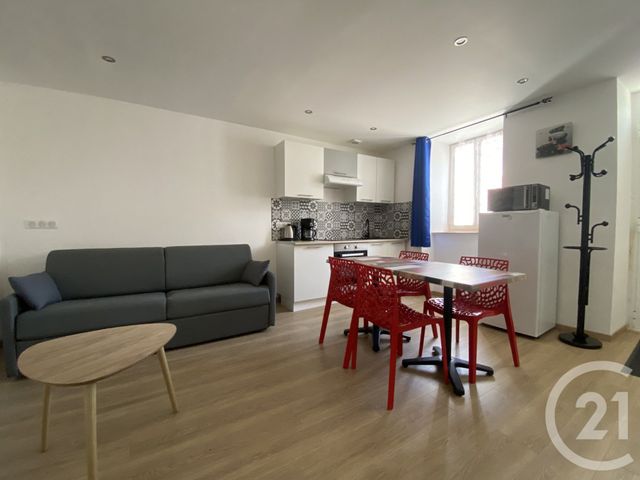 Appartement T2 à louer - 2 pièces - 35.0 m2 - CHERAUTE - 64 - AQUITAINE - Century 21 Belharra Xiberoa