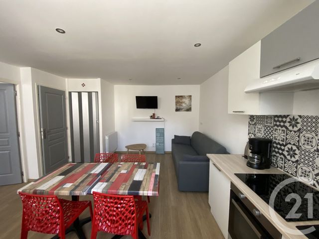 Appartement T2 à louer - 2 pièces - 35.0 m2 - CHERAUTE - 64 - AQUITAINE - Century 21 Belharra Xiberoa