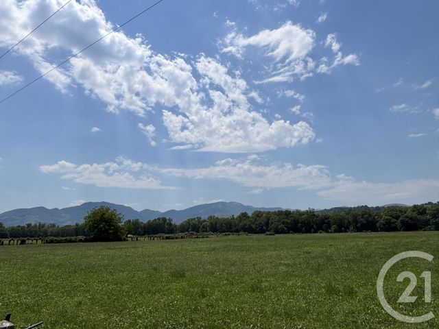 maison à vendre - 4 pièces - 84.0 m2 - GOTEIN LIBARRENX - 64 - AQUITAINE - Century 21 Belharra Xiberoa