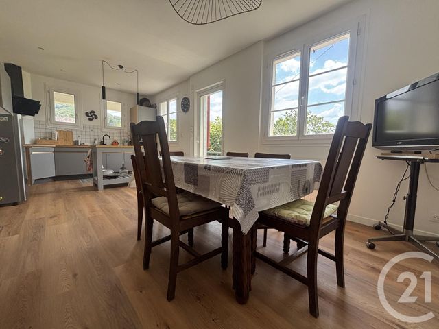 maison à vendre - 4 pièces - 84.0 m2 - GOTEIN LIBARRENX - 64 - AQUITAINE - Century 21 Belharra Xiberoa