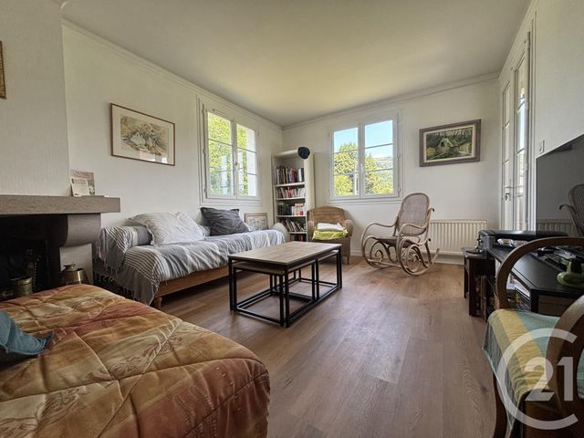 maison à vendre - 4 pièces - 84.0 m2 - GOTEIN LIBARRENX - 64 - AQUITAINE - Century 21 Belharra Xiberoa