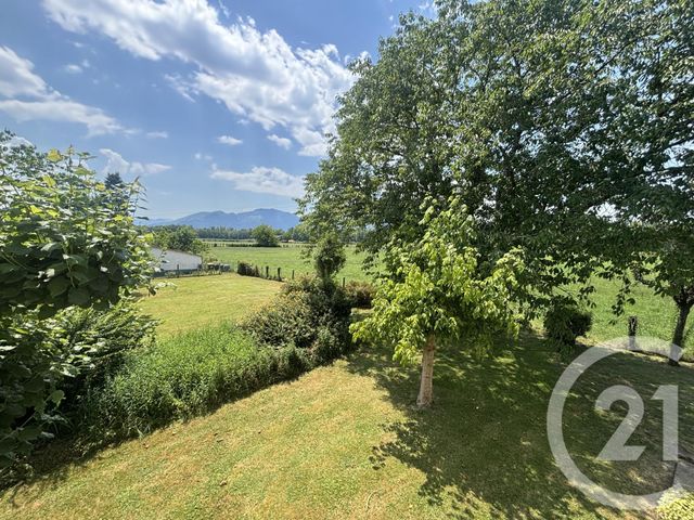 maison à vendre - 4 pièces - 84.0 m2 - GOTEIN LIBARRENX - 64 - AQUITAINE - Century 21 Belharra Xiberoa