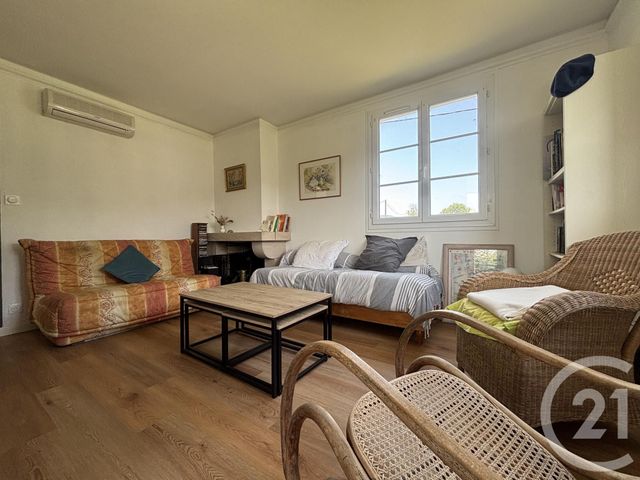 maison à vendre - 4 pièces - 84.0 m2 - GOTEIN LIBARRENX - 64 - AQUITAINE - Century 21 Belharra Xiberoa