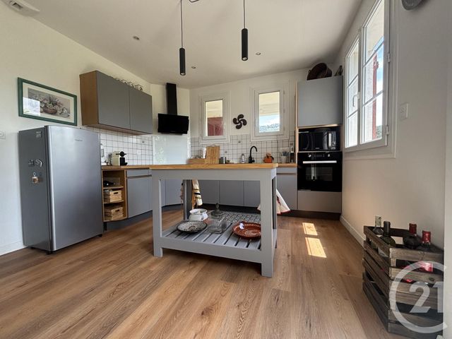 maison à vendre - 4 pièces - 84.0 m2 - GOTEIN LIBARRENX - 64 - AQUITAINE - Century 21 Belharra Xiberoa