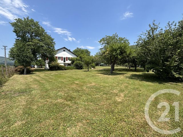 maison à vendre - 4 pièces - 84.0 m2 - GOTEIN LIBARRENX - 64 - AQUITAINE - Century 21 Belharra Xiberoa