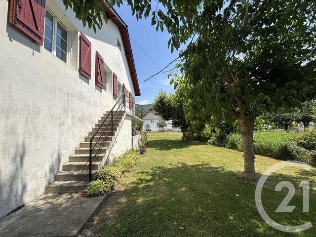 maison à vendre - 4 pièces - 84.0 m2 - GOTEIN LIBARRENX - 64 - AQUITAINE - Century 21 Belharra Xiberoa