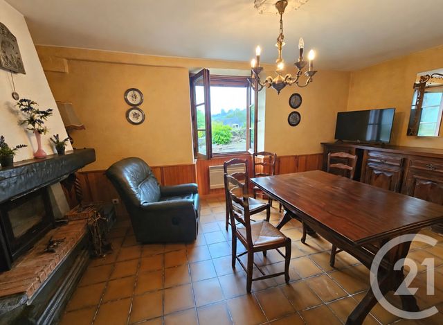 maison à vendre - 11 pièces - 191.72 m2 - MAULEON LICHARRE - 64 - AQUITAINE - Century 21 Belharra Xiberoa
