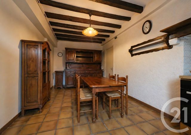 maison à vendre - 11 pièces - 191.72 m2 - MAULEON LICHARRE - 64 - AQUITAINE - Century 21 Belharra Xiberoa