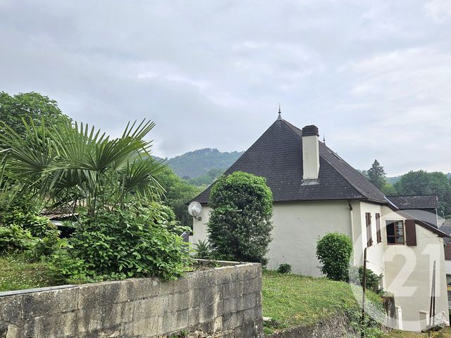 Maison à vendre MAULEON LICHARRE