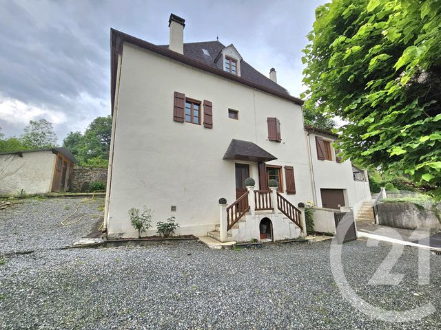 maison à vendre - 11 pièces - 191.72 m2 - MAULEON LICHARRE - 64 - AQUITAINE - Century 21 Belharra Xiberoa