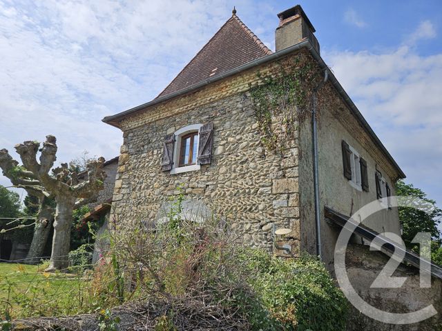 maison à vendre - 5 pièces - 106.0 m2 - LICHOS - 64 - AQUITAINE - Century 21 Belharra Xiberoa