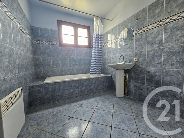maison à vendre - 5 pièces - 106.0 m2 - LICHOS - 64 - AQUITAINE - Century 21 Belharra Xiberoa