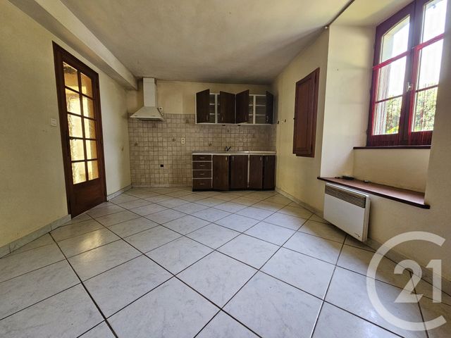 maison à vendre - 5 pièces - 106.0 m2 - LICHOS - 64 - AQUITAINE - Century 21 Belharra Xiberoa