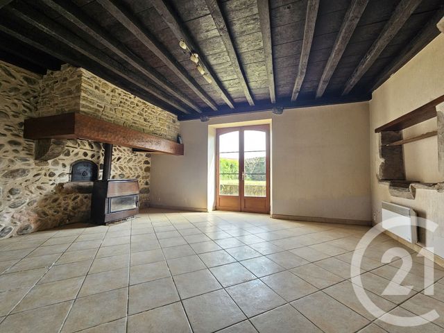 maison à vendre - 5 pièces - 106.0 m2 - LICHOS - 64 - AQUITAINE - Century 21 Belharra Xiberoa