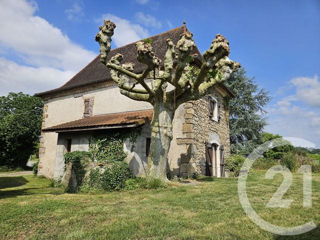 maison - LICHOS - 64