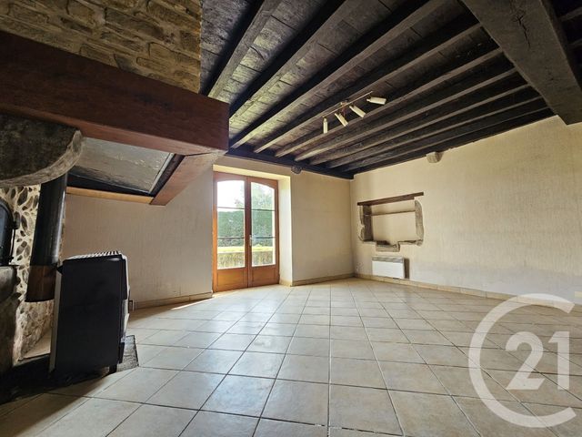 maison à vendre - 5 pièces - 106.0 m2 - LICHOS - 64 - AQUITAINE - Century 21 Belharra Xiberoa